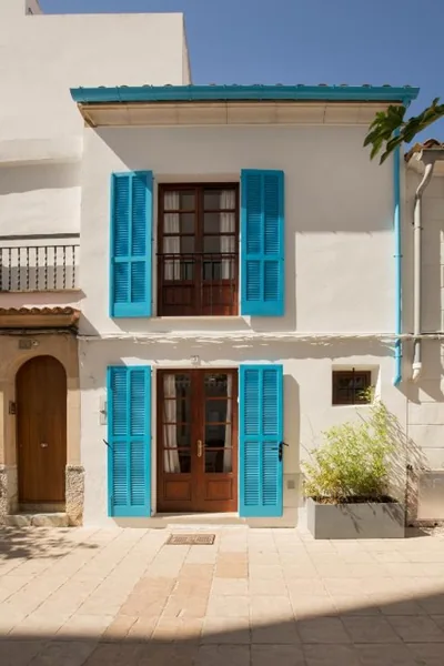 Villa Ca na Magdalena - La Goleta Hotel de Mar & Villas — Foto 9