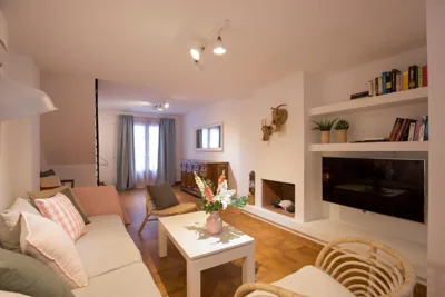 Villa Ca na Magdalena - La Goleta Hotel de Mar & Villas — Foto 11