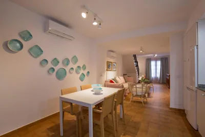 Villa Ca na Magdalena - La Goleta Hotel de Mar & Villas — Foto 12