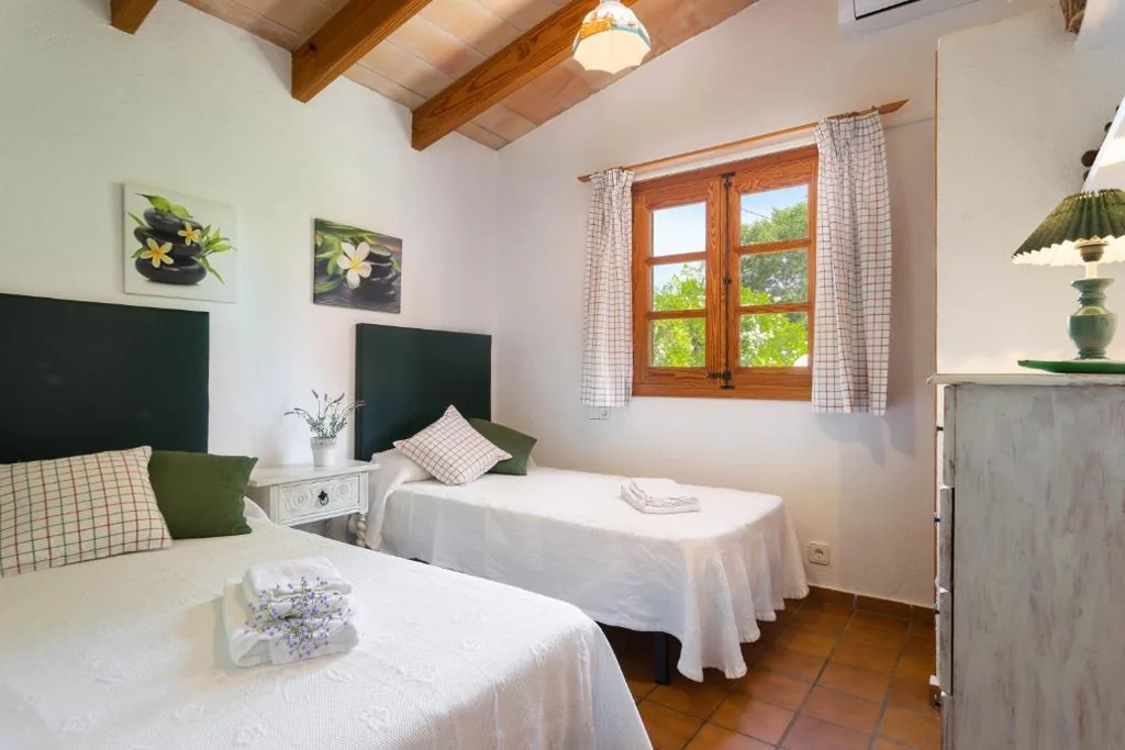 Villa Ca na Miracles By SunVillas Mallorca