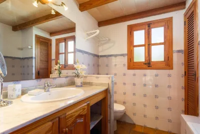 Villa Ca na Miracles By SunVillas Mallorca — photo 3
