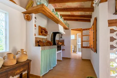 Villa Ca na Miracles By SunVillas Mallorca — photo 5