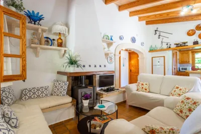Villa Ca na Miracles By SunVillas Mallorca — photo 6