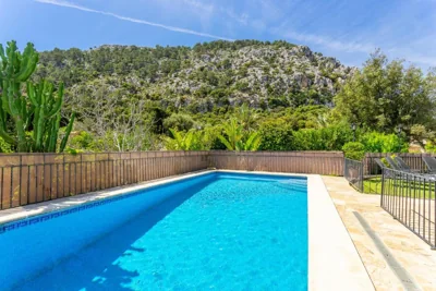 Villa Ca na Miracles By SunVillas Mallorca — photo 9