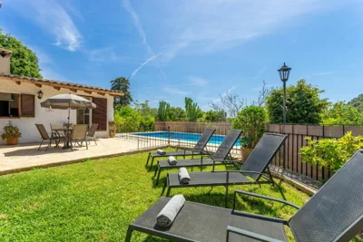 Villa Ca na Miracles By SunVillas Mallorca — photo 10