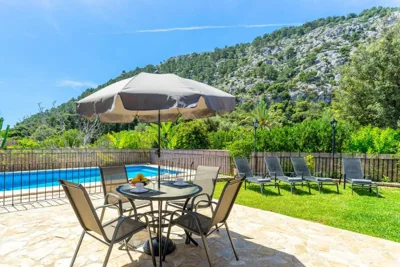Villa Ca na Miracles By SunVillas Mallorca — photo 11