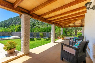 Villa Ca na Miracles By SunVillas Mallorca — photo 12