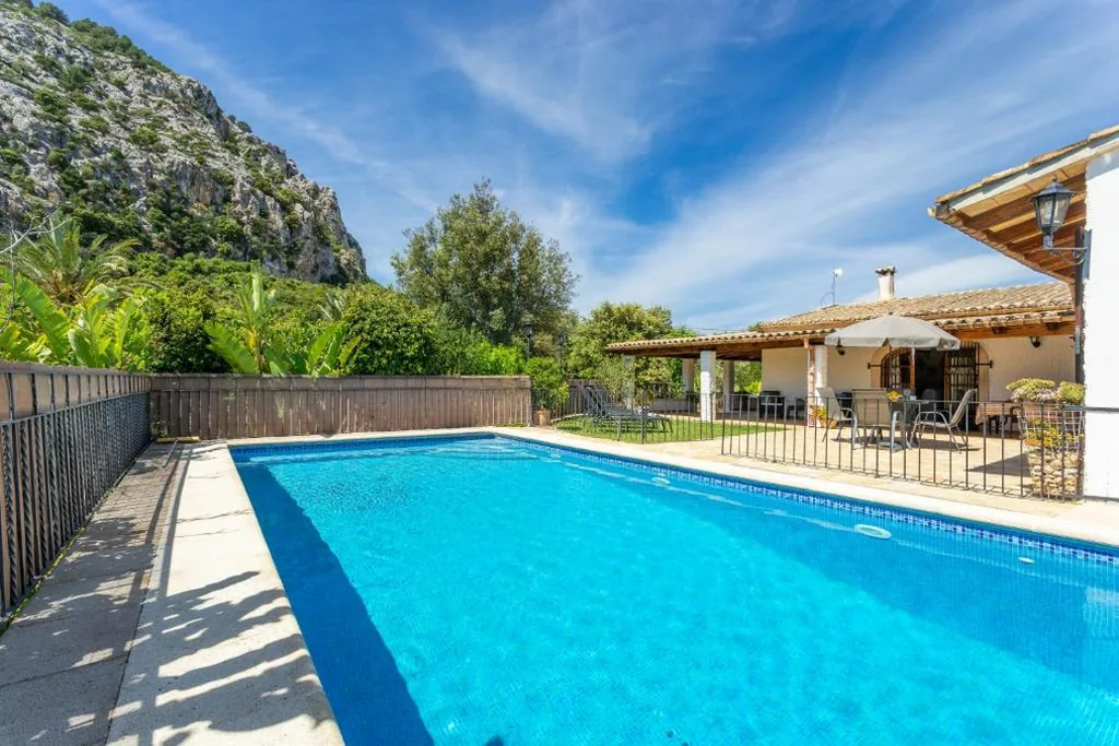 Villa 2 chambres — Villa Ca na Miracles By SunVillas Mallorca