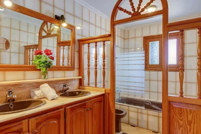 Villa Ca Na Xaneta by Sealand Villas — foto 3
