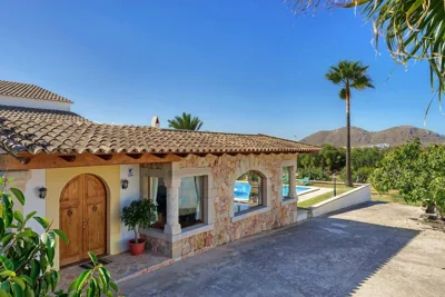Villa Ca Na Xaneta by Sealand Villas — foto 4