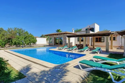 Villa Ca Na Xaneta by Sealand Villas — foto 8