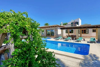 Villa Ca Na Xaneta by Sealand Villas — foto 9