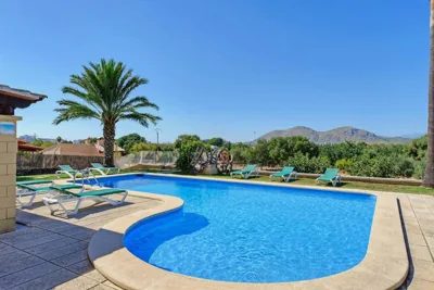 Villa Ca Na Xaneta by Sealand Villas — foto 10