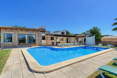 Villa Ca Na Xaneta by Sealand Villas — foto 11