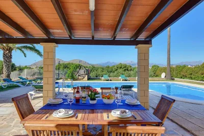 Villa Ca Na Xaneta by Sealand Villas — foto 12