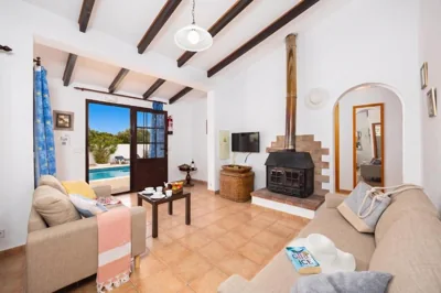 Villa Ca Nostra — foto 6