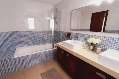 Villa Ca Sa Roca en Sant Josep de sa Talaia — foto 3