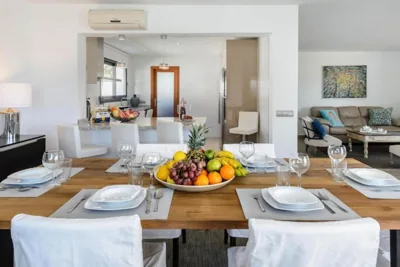Villa Ca Sa Roca en Sant Josep de sa Talaia — foto 8