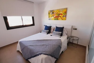 Villa Ca Sa Roca en Sant Josep de sa Talaia — foto 9