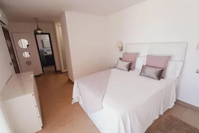 Villa Ca Sa Roca en Sant Josep de sa Talaia — foto 11