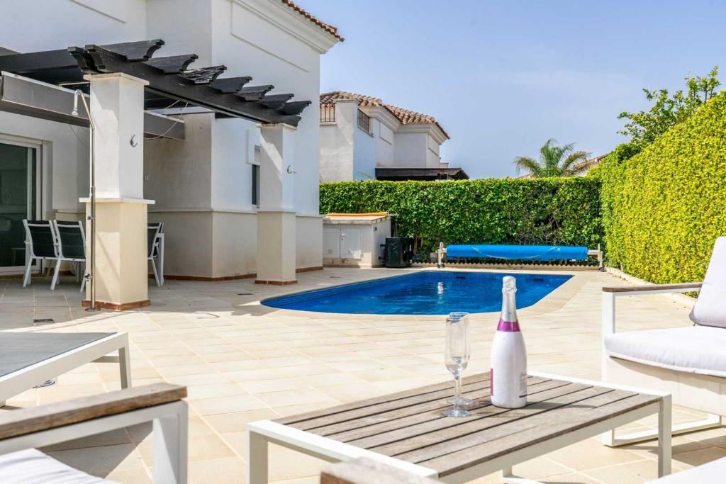 Villa Caballa