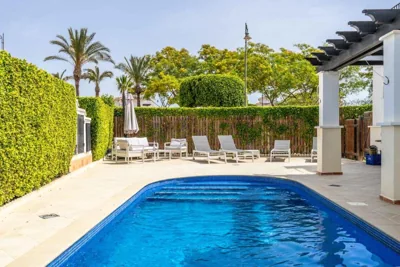 Villa Caballa — 写真 4