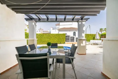 Villa Caballa — 写真 5