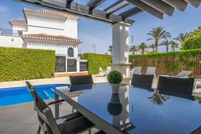 Villa Caballa — 写真 7