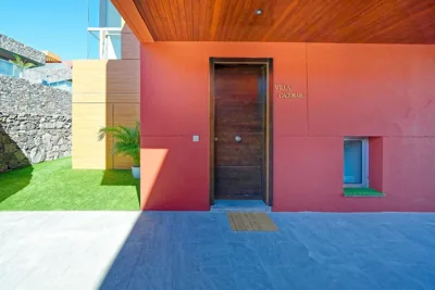 Villa Cacemar Salobre Golf — foto 2