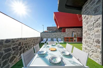 Villa Cacemar Salobre Golf — foto 5