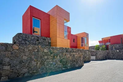 Villa Cacemar Salobre Golf — foto 7