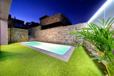 Villa Cacemar Salobre Golf — foto 9