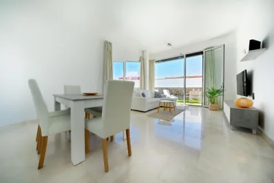 Villa Cacemar Salobre Golf — foto 10