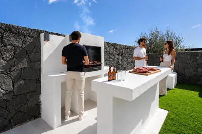 Villa Cactus - Large Private Plot - Heated Pool & BBQ - Luxury Vacation — foto 3