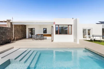 Villa Cactus - Large Private Plot - Heated Pool & BBQ - Luxury Vacation — foto 4