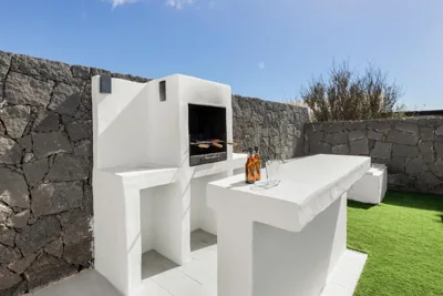 Villa Cactus - Large Private Plot - Heated Pool & BBQ - Luxury Vacation — foto 9