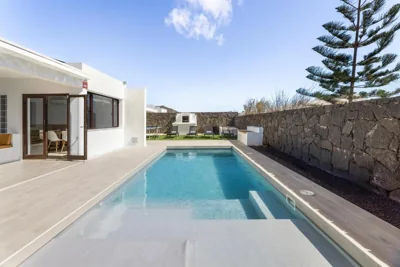 Villa Cactus - Large Private Plot - Heated Pool & BBQ - Luxury Vacation — foto 11
