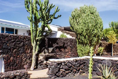 Villa Cactus Piscina Climatizada — foto 5