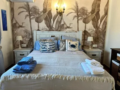 Villa Cactus Piscina Climatizada — foto 8
