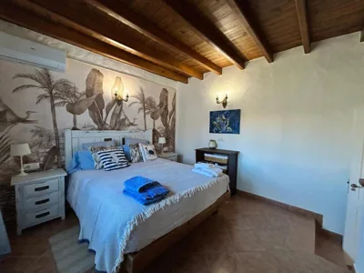 Villa Cactus Piscina Climatizada — foto 9