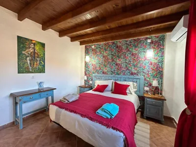 Villa Cactus Piscina Climatizada — foto 10