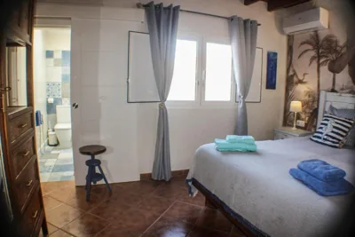 Villa Cactus Piscina Climatizada — foto 11