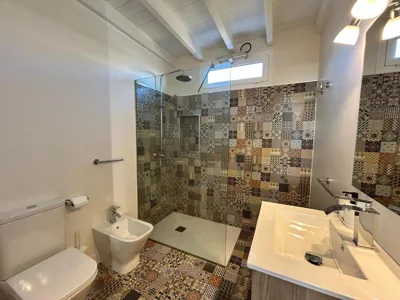 Villa Cactus Piscina Climatizada — foto 12