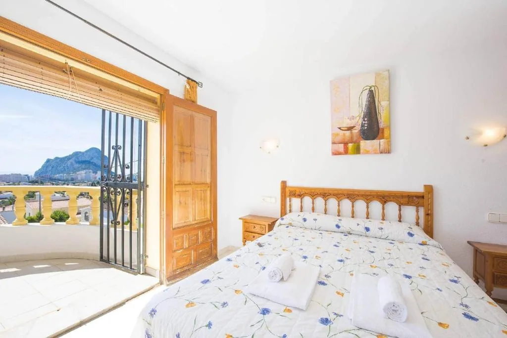 Villa Cactus - PlusHolidays