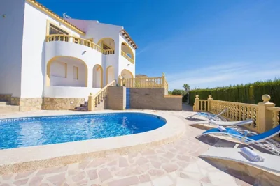 Villa Cactus - PlusHolidays — foto 4