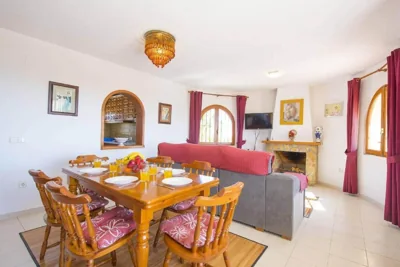 Villa Cactus - PlusHolidays — foto 5