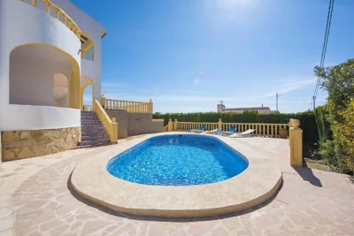 Villa Cactus - PlusHolidays — foto 10