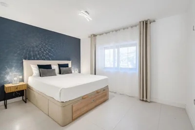 Villa CACTUS Tenerife sud piscine chauffée 10 personnes — foto 10