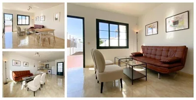 Villa Cádiz — foto 2
