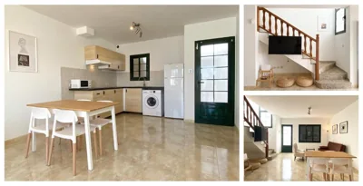 Villa Cádiz — foto 3